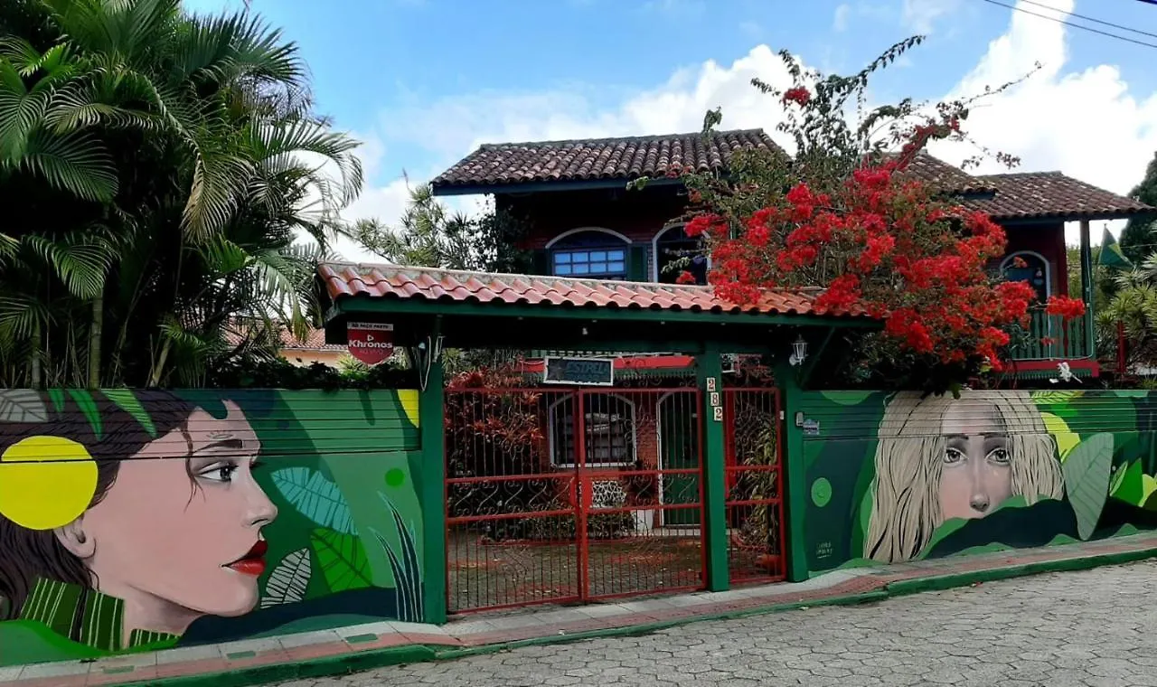 Pousada Estrela Do Mar Inn