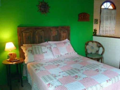 ** Inn Pousada Estrela Do Mar Brazil