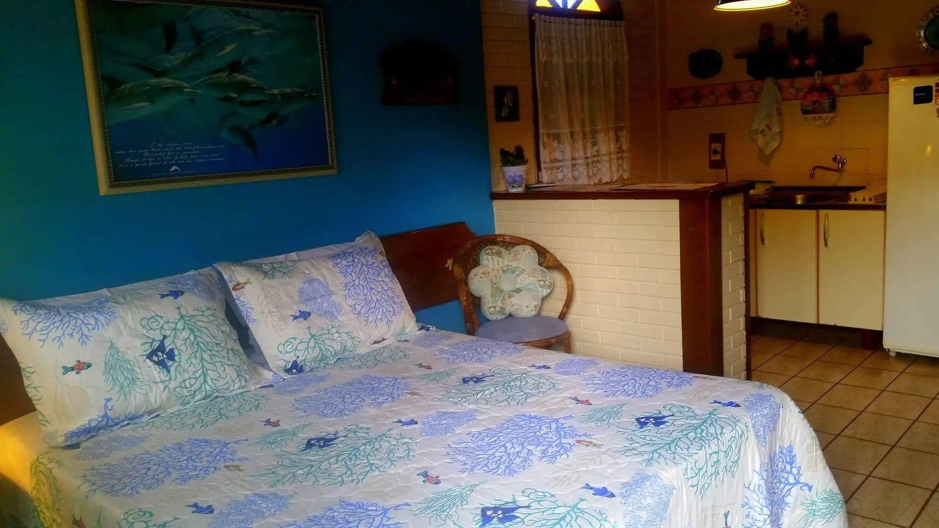 ** Inn Pousada Estrela Do Mar Brazil